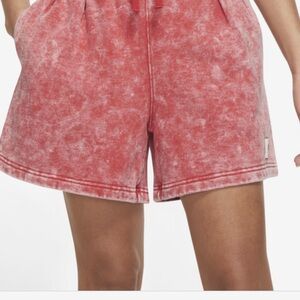 Jordan Flight Fleece Shorts